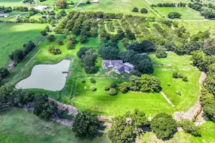 3042 Poskey Rd, Anahuac, TX 77514 - Photo 5