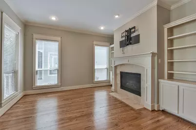 1030 W 16th Street #A, Houston, TX 77008 - Photo 5