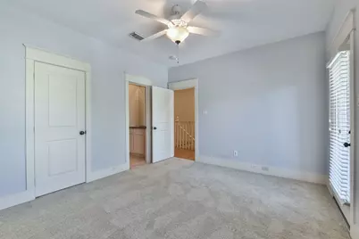 1030 W 16th Street #A, Houston, TX 77008 - Photo 23