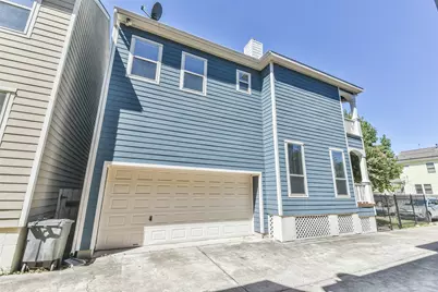 1030 W 16th Street #A, Houston, TX 77008 - Photo 3