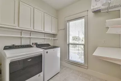 1030 W 16th Street #A, Houston, TX 77008 - Photo 25