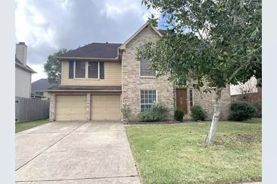 1028 Chesterwood Drive, Pearland, TX 77581 - Photo 1