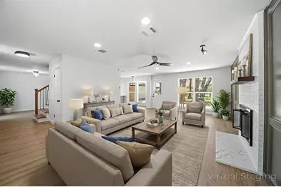 3311 Knoll Manor Drive, Houston, TX 77345 - Photo 7