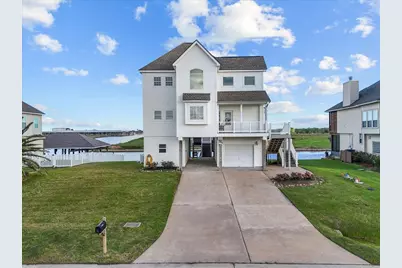 211 Tuna Run Road, Freeport, TX 77541 - Photo 7
