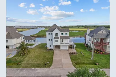 211 Tuna Run Road, Freeport, TX 77541 - Photo 5