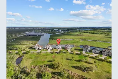 211 Tuna Run Road, Freeport, TX 77541 - Photo 1