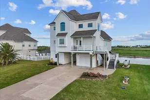 211 Tuna Run Rd, Freeport, TX 77541 - Photo 1