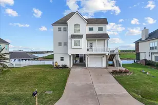 211 Tuna Run Rd, Freeport, TX 77541 - Photo 5