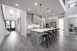 11443 Noble Hts Dr, Missouri City, TX 77459 - Photo 9