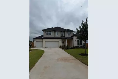 11443 Noble Heights Drive, Missouri City, TX 77459 - Photo 23