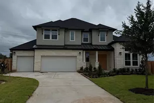11443 Noble Hts Dr, Missouri City, TX 77459 - Photo 23