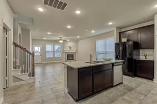 132 Cobble Medley Ct, Conroe, TX 77318 - Photo 7