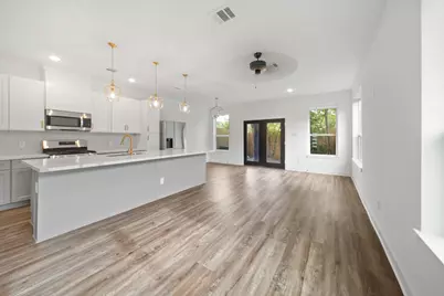 5813 England Street #A, Houston, TX 77021 - Photo 3