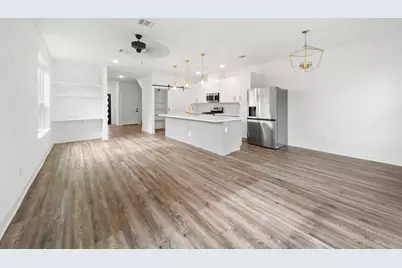 5813 England Street #A, Houston, TX 77021 - Photo 5