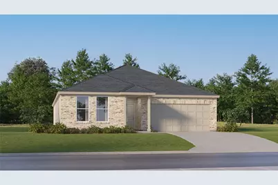 13207 Pinnacle Beach Drive, Texas City, TX 77568 - Photo 1