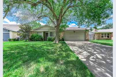 17035 Seven Pines Drive, Spring, TX 77379 - Photo 1