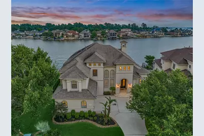 106 W Shore Drive, Montgomery, TX 77356 - Photo 1