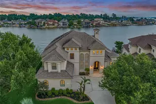 106 W Shore Dr, Montgomery, TX 77356 - Photo 1