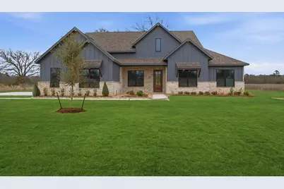 124 El Paso Bend, New Waverly, TX 77358 - Photo 1