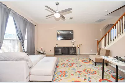 17319 Brookhollow Court Drive, Houston, TX 77084 - Photo 7