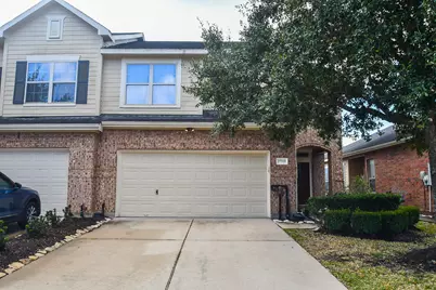 17319 Brookhollow Court Drive, Houston, TX 77084 - Photo 1