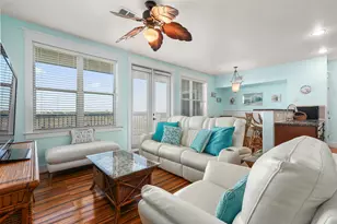 26540 Mangrove Dr, Galveston, TX 77554 - Photo 5