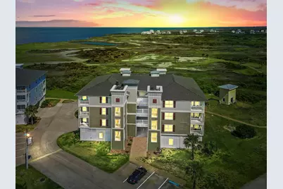 26540 Mangrove Drive #202, Galveston, TX 77554 - Photo 1