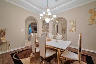 122 Marble Staff Court, Houston, TX 77069 - Photo 5