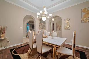 122 Marble Staff Ct, Houston, TX 77069 - Photo 5