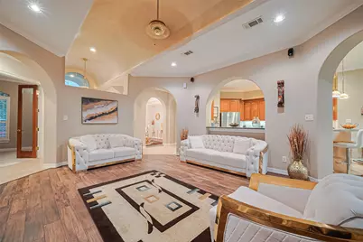 122 Marble Staff Court, Houston, TX 77069 - Photo 9