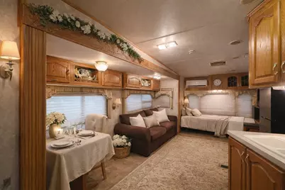 361 Medina Drive, Trinity, TX 75862 - Photo 3