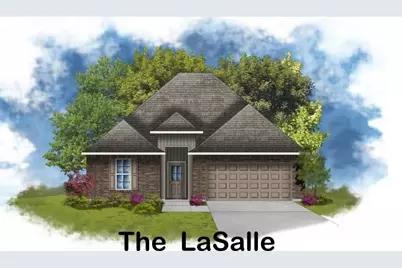 318 Dove Court, Bridge City, TX 77611 - Photo 1