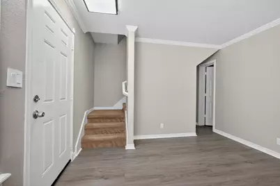 1221 Cedar Post Lane #3B, Houston, TX 77055 - Photo 5