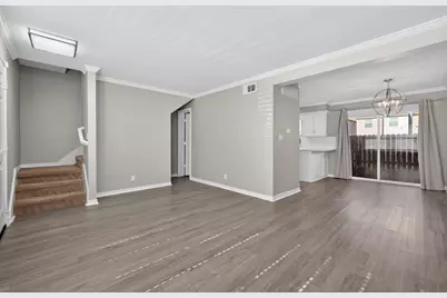 1221 Cedar Post Lane #3B, Houston, TX 77055 - Photo 3