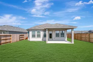 1233 Sacred Lgt Ln, La Marque, TX 77568 - Photo 9