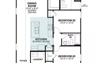 1233 Sacred Light Ln, La Marque, TX 77568 - Photo 7