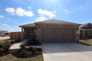 1233 Sacred Light Ln, La Marque, TX 77568 - Photo 1