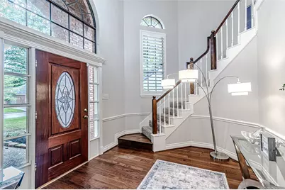 13511 Pallwood Lane, Cypress, TX 77429 - Photo 7