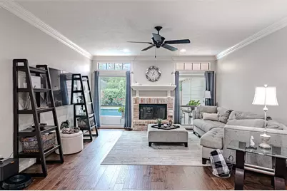 13511 Pallwood Lane, Cypress, TX 77429 - Photo 9