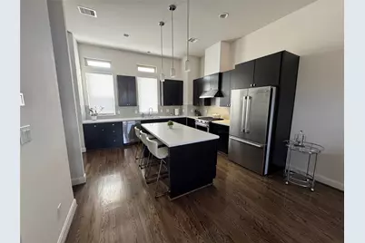 1281 Bonner Street, Houston, TX 77007 - Photo 5