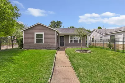 4803 Elser Street, Houston, TX 77009 - Photo 1