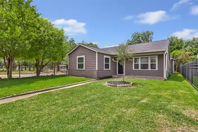 4803 Elser Street, Houston, TX 77009 - Photo 3