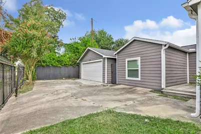 4803 Elser Street, Houston, TX 77009 - Photo 7
