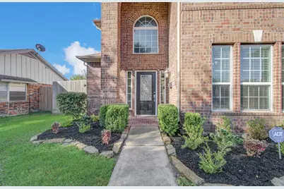 4243 Bethel Boulevard, Houston, TX 77092 - Photo 3