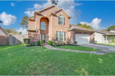 4243 Bethel Boulevard, Houston, TX 77092 - Photo 1