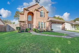 4243 Bethel Blvd, Houston, TX 77092 - Photo 1