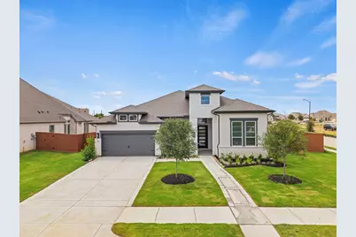 25015 Cedar Horn Lane, Katy, TX 77493 - Photo 1