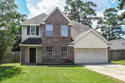 19207 Relay Road, Humble, TX 77346 - Photo 1