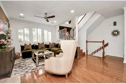 1739 French Village Drive, Houston, TX 77055 - Photo 3