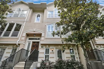 1739 French Village Drive, Houston, TX 77055 - Photo 1